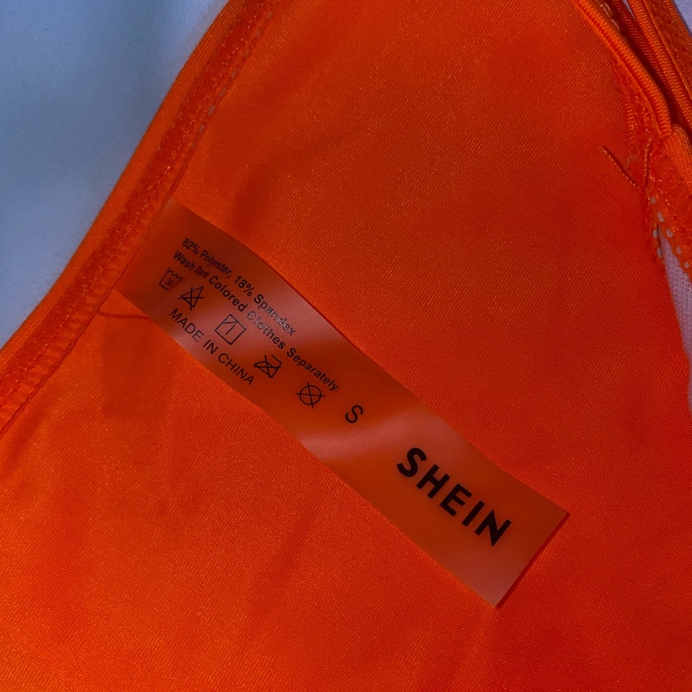 shein swim suit